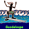  Guadeloupe 